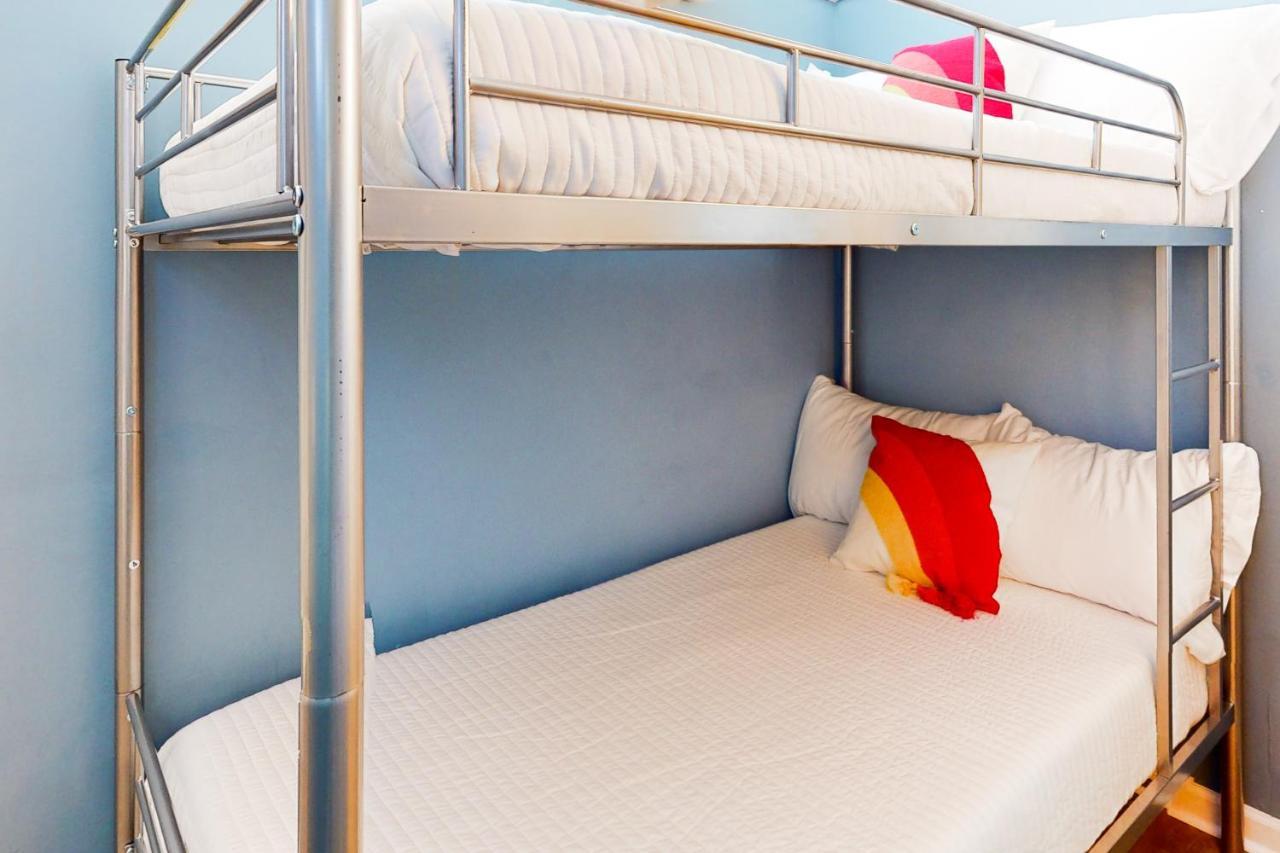 Appartement Schumacher Strandhaus *