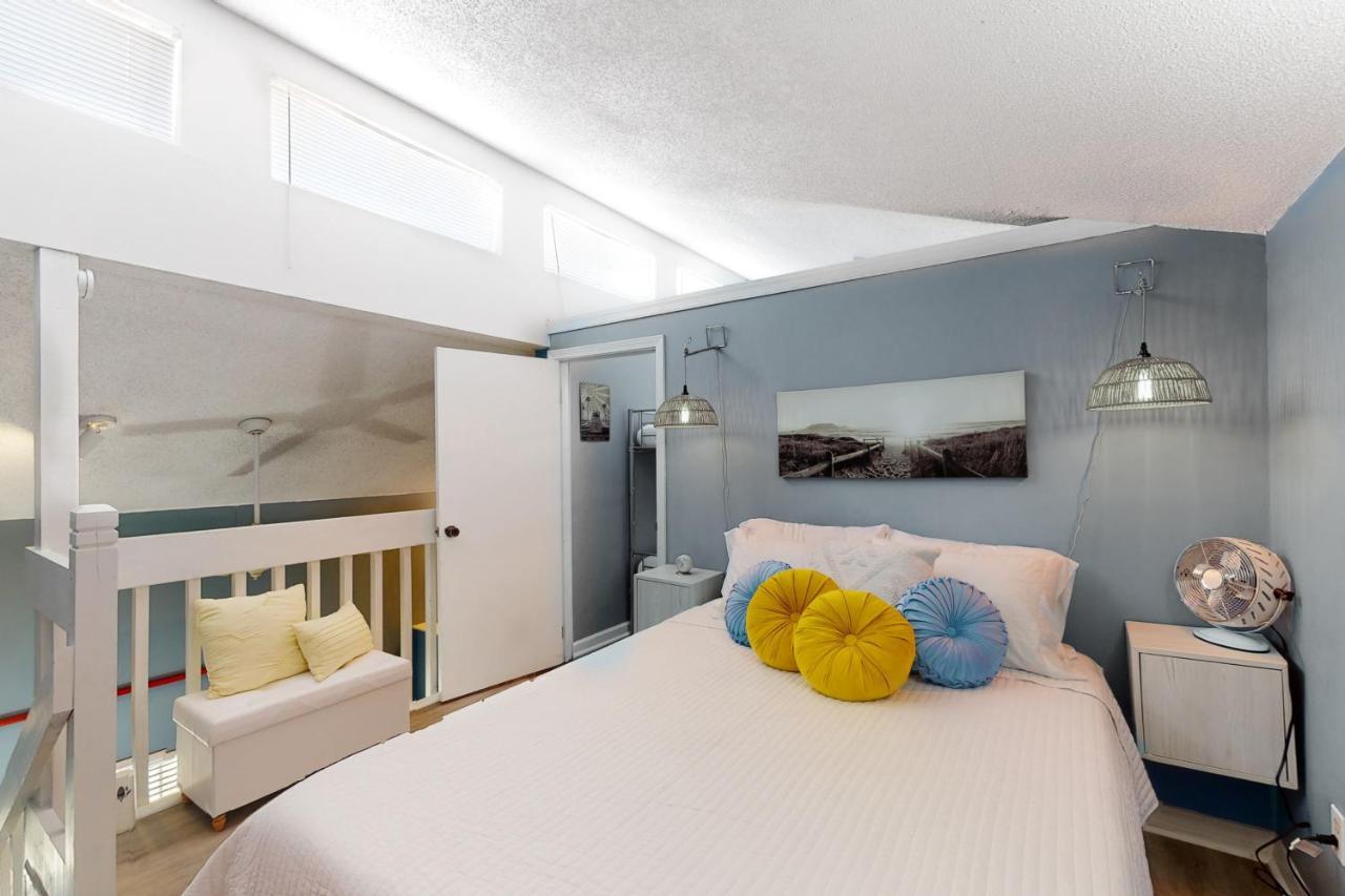 Schumacher Strandhaus Appartement Panama City Beach