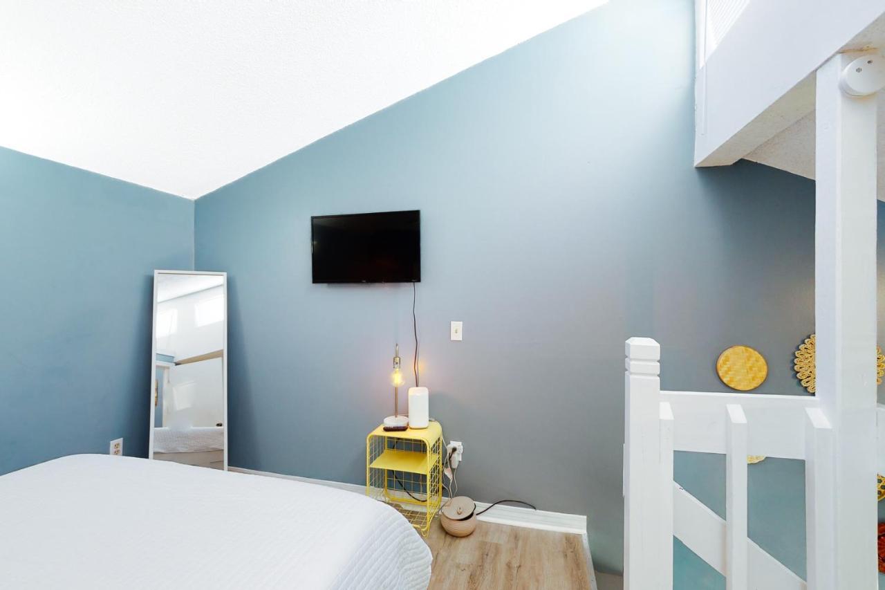 Schumacher Strandhaus Appartement Panama City Beach