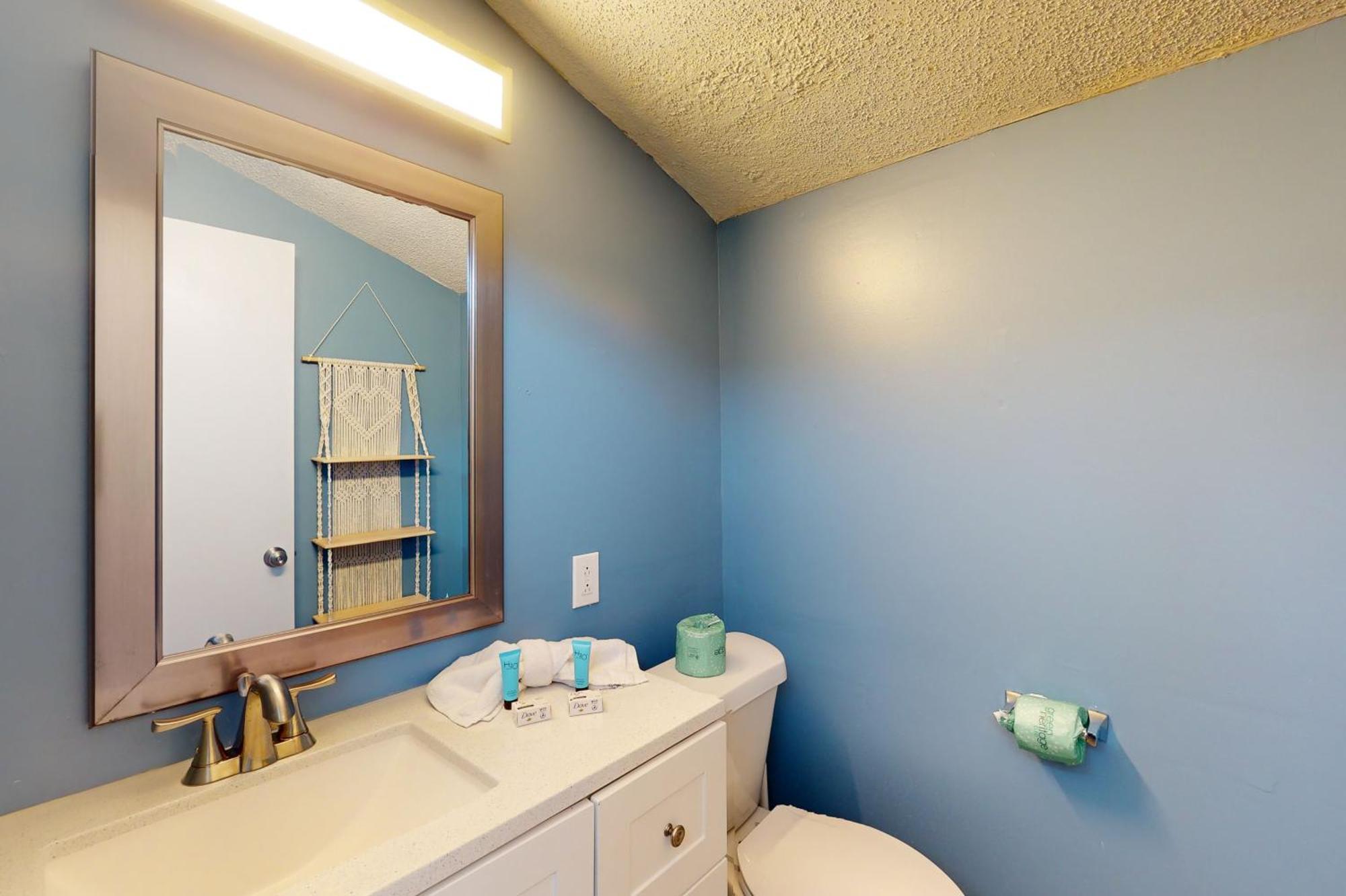 Schumacher Strandhaus Appartement Panama City Beach