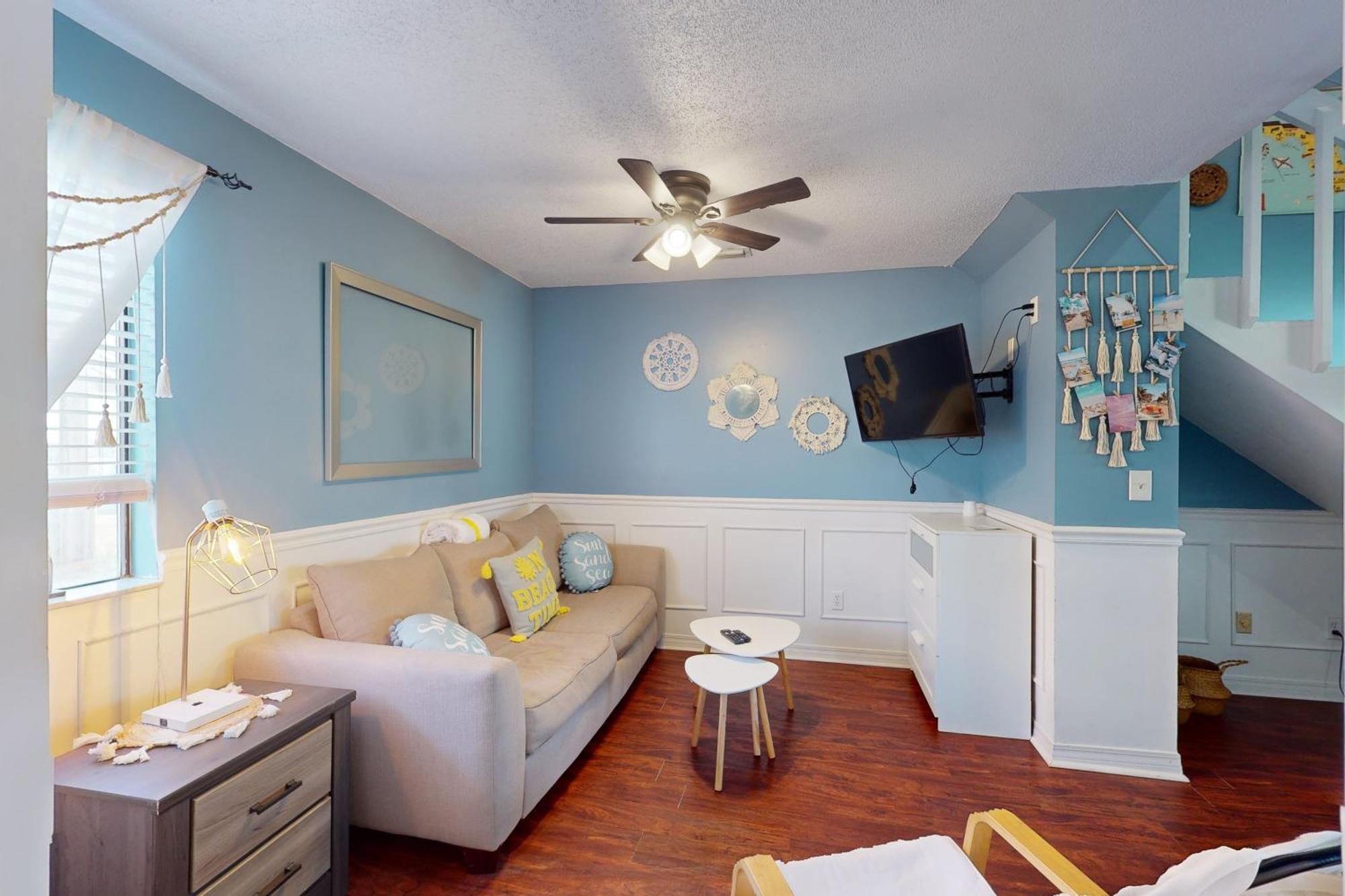 Appartement Schumacher Strandhaus Panama City Beach