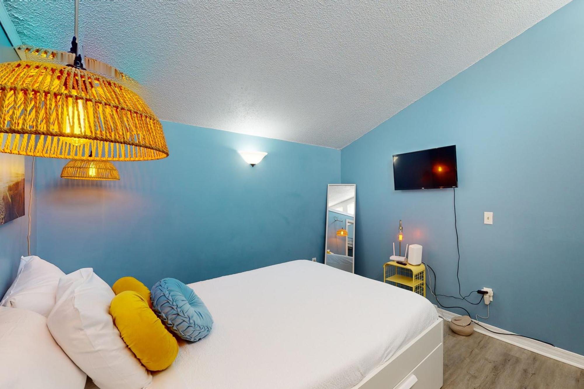 Schumacher Strandhaus Appartement Panama City Beach